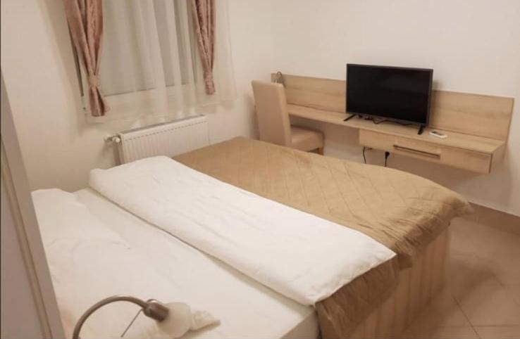 Royalwings Apartman Jagodina Exteriér fotografie