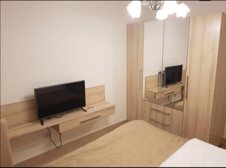 Royalwings Apartman Jagodina Exteriér fotografie