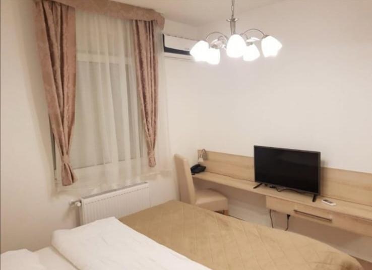 Royalwings Apartman Jagodina Exteriér fotografie