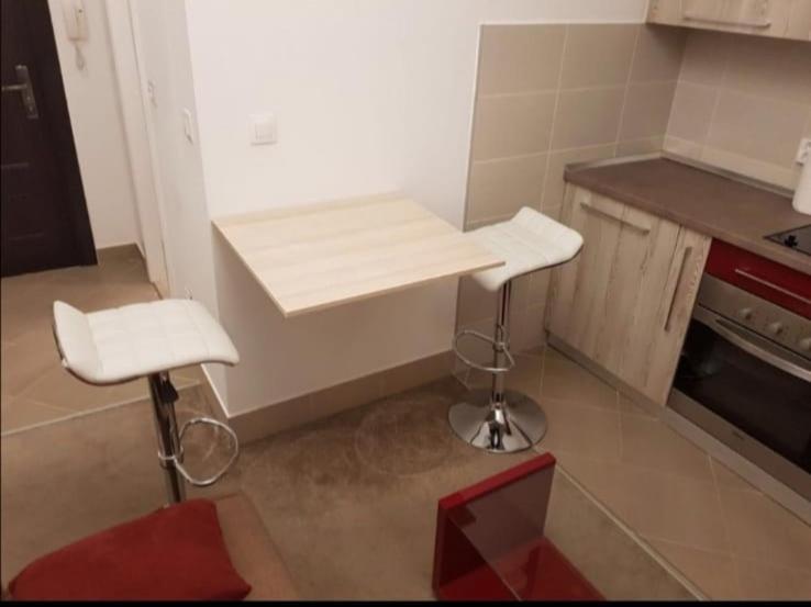 Royalwings Apartman Jagodina Exteriér fotografie