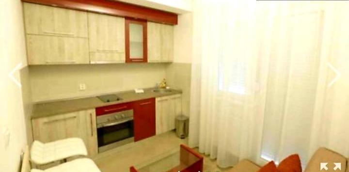 Royalwings Apartman Jagodina Exteriér fotografie