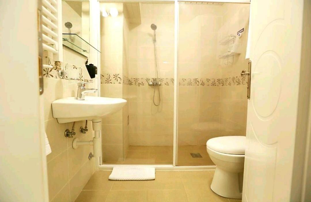 Royalwings Apartman Jagodina Exteriér fotografie