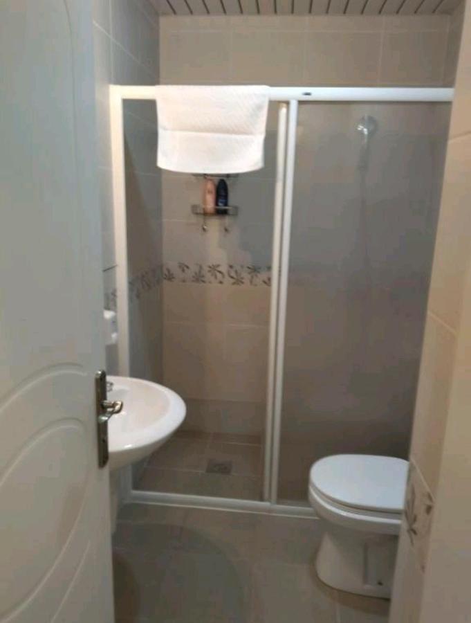 Royalwings Apartman Jagodina Exteriér fotografie
