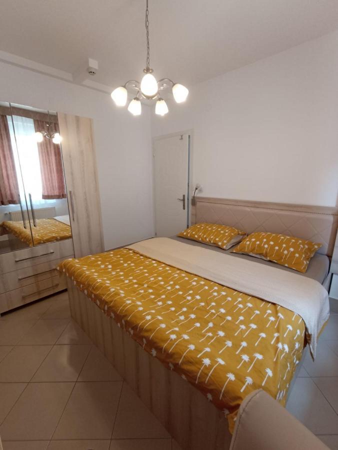 Royalwings Apartman Jagodina Exteriér fotografie