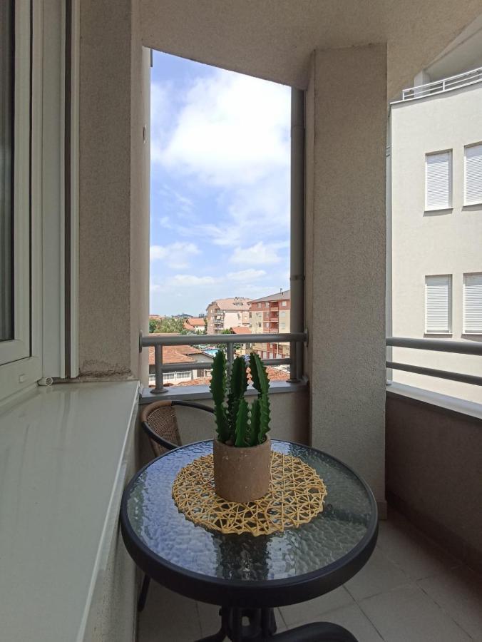 Royalwings Apartman Jagodina Exteriér fotografie