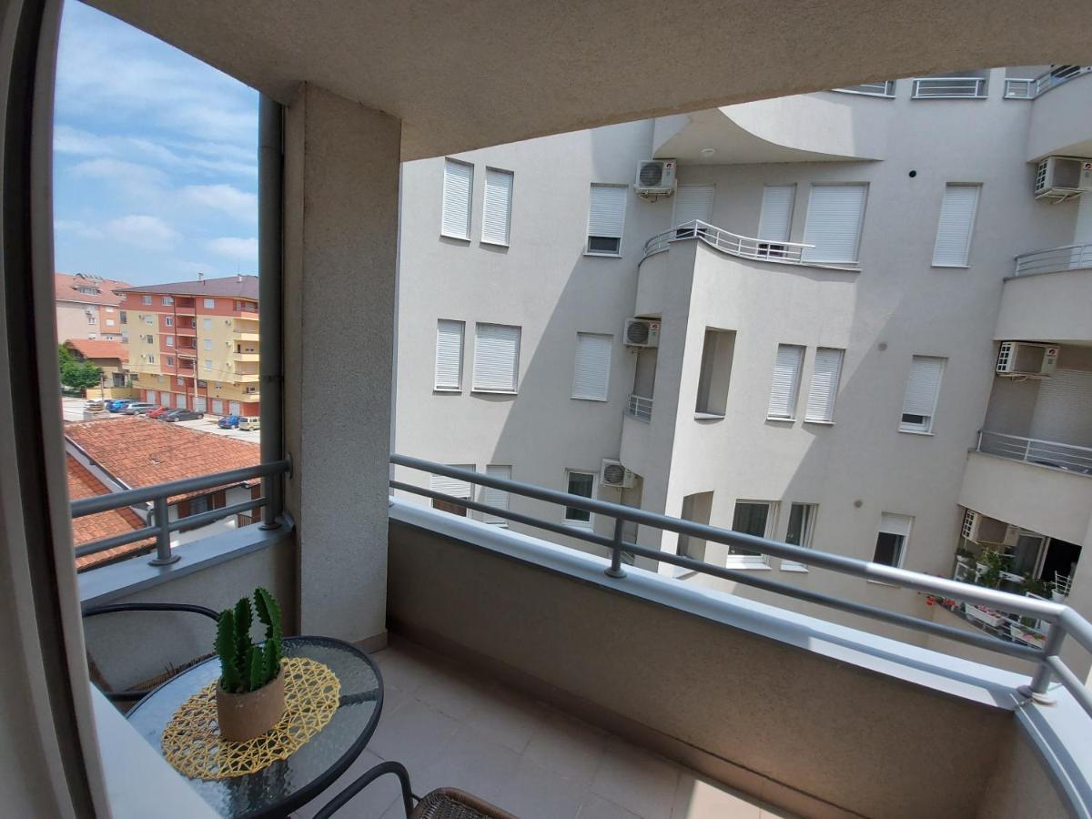 Royalwings Apartman Jagodina Exteriér fotografie