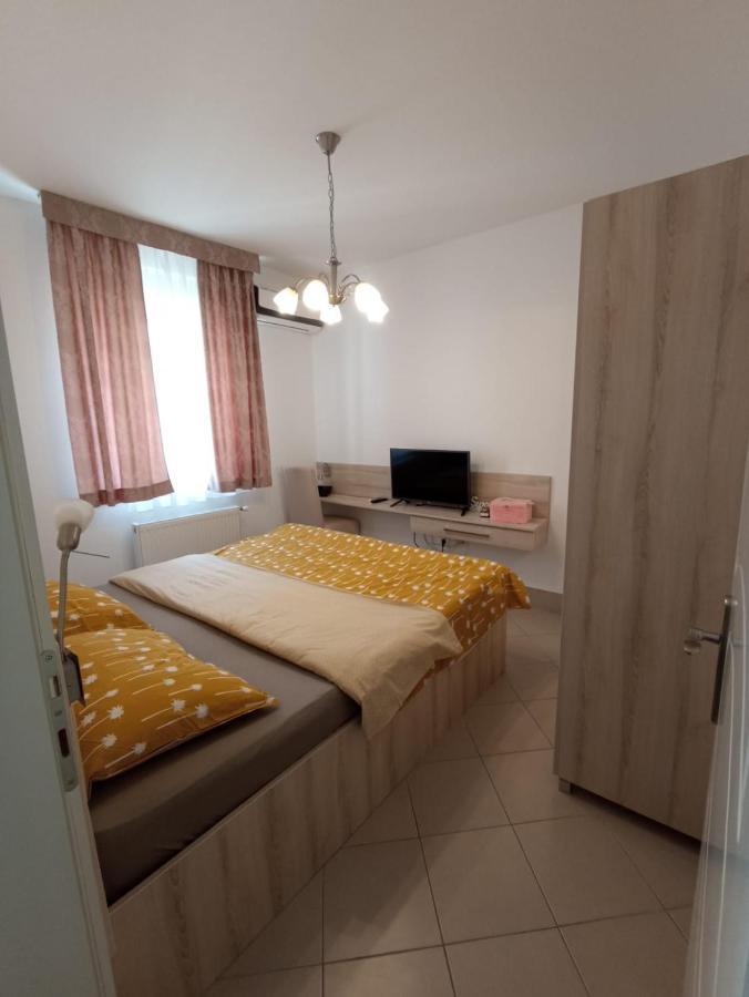 Royalwings Apartman Jagodina Exteriér fotografie