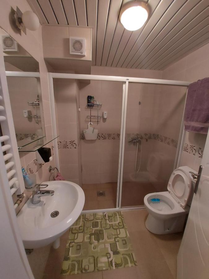 Royalwings Apartman Jagodina Exteriér fotografie