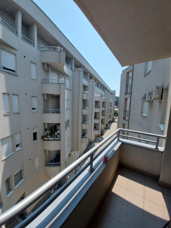 Royalwings Apartman Jagodina Exteriér fotografie
