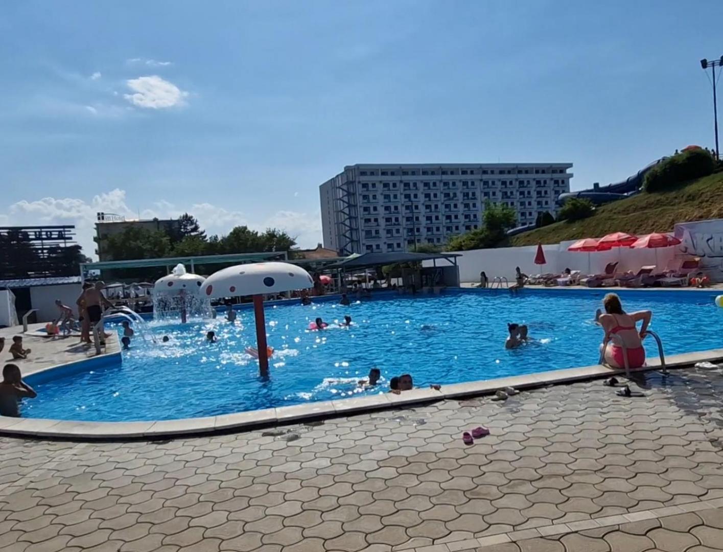 Royalwings Apartman Jagodina Exteriér fotografie